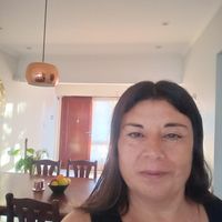 Sandra Viviana's house