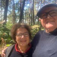 Casa de MADELEINE et CHRISTOPHE