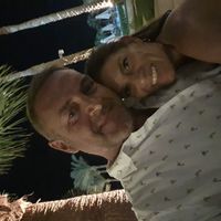 Domaine au coeur des vignes chez Stéphanie et Jean-François