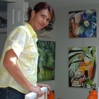 Catherine et Pierres hus