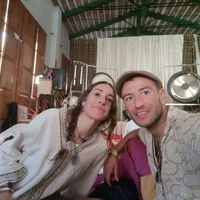 La maison de maria jose