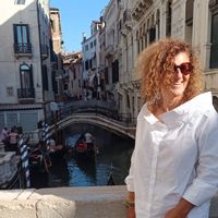 A due passi dal centro storico.