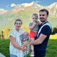 Chez Baptiste et Marine