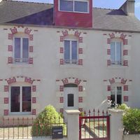 Casa de steven