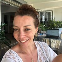 Audreys hus