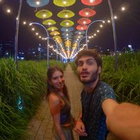 Jeremy et Michelles hus