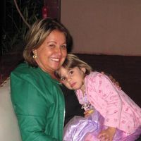 La maison de Rosa Maria