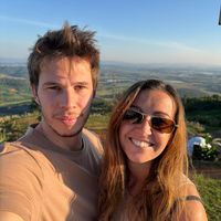 Alessia e Filippos hus