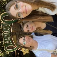 Casa de Frédérique, Charlotte & Camille