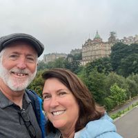 Casa de Julie and Scott