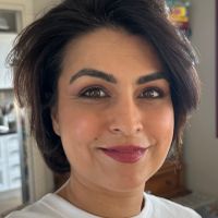 Casa vista mare di Tara e Simo