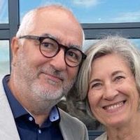 Edith et Patrices hus