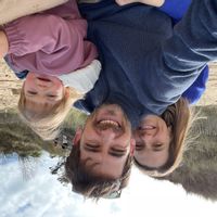 Casa di Guillaume, Alice & Anna