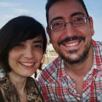 Casa di Angels y Luis