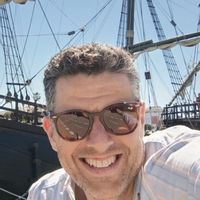 Francisco Javier s Haus