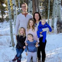 Casa de David & Erica