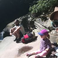 La maison de Fanny et Seb