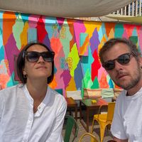 Stylish apartment with private terrace in Tres Torres, Barcelona