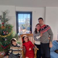 La maison de Liz