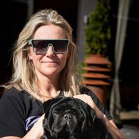 huis van Dögg Lára