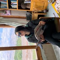 La maison de Priyanshi patel