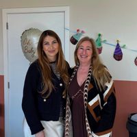 Casa di Giuseppina and Nina