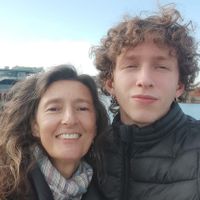 Marie-Chantalina kuća