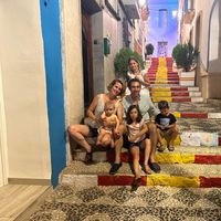 Casa di Stephanie