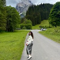 Ankita s Haus