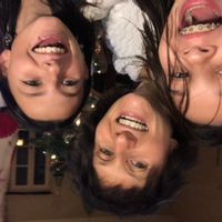 INÉA-SABRINA's house