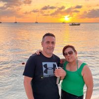 Marina y Nelsonina kuća