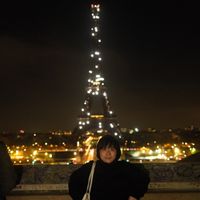 International Student's Family Home