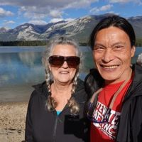 huis van Grace & Eddie