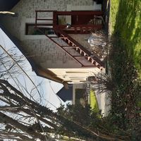 La maison de Anne et Séb