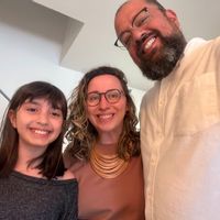 La maison de Gustavo