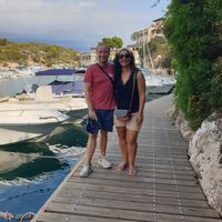 Lila & Guillaumes hus