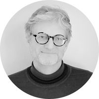 huis van Marc i  Maria