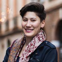 Appartement 1 chambre à côté du Parc des Expositions