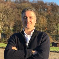 Gemütliche 1-Zimmer-Wohnung in der Nähe der Berge mit schönen Wandermöglichkeiten