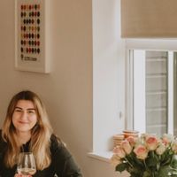 Northumberland Cottage