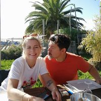 Émilie et Jean Christophes hus