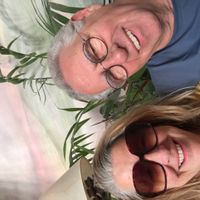 huis van Ninon (Nina) & Jeffrey