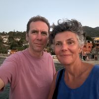 Casa di Annie and Tristan