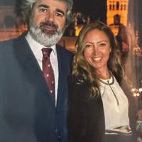 Casa con encanto en Sevilla