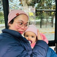 Casa de Dina Malyana