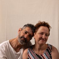 La maison de Belinda y David