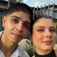 Casa de Caroline de Paula