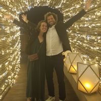 Casa de Nathalie et Dan