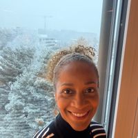 La maison de Vanessa