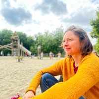 A duplex appartment in the heart of Borgerhout, with two terraces and a beautiful view of the park.